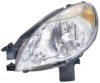 SCHLIECKMA 50565152 Headlight